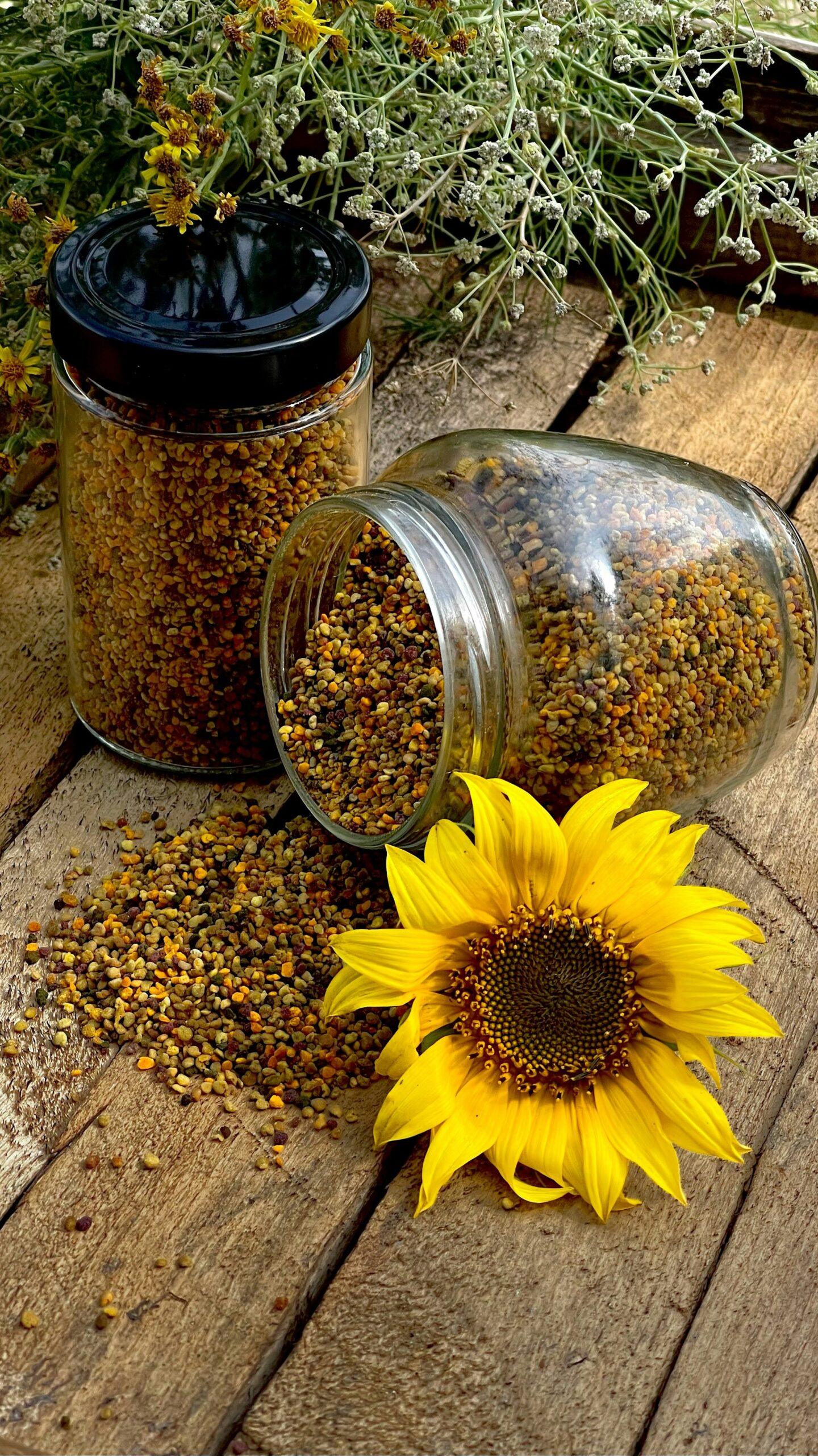Pollen