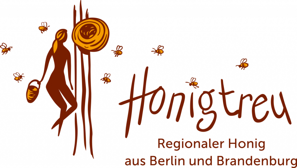 Honigtreu - regionaler Honig aus Berlin und Brandenburg
